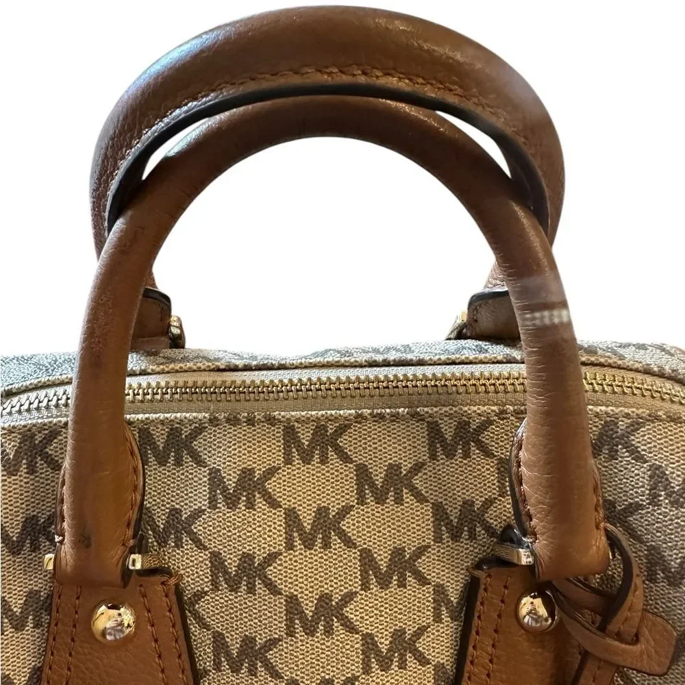 Michael Kors Top Crossbody Handbag